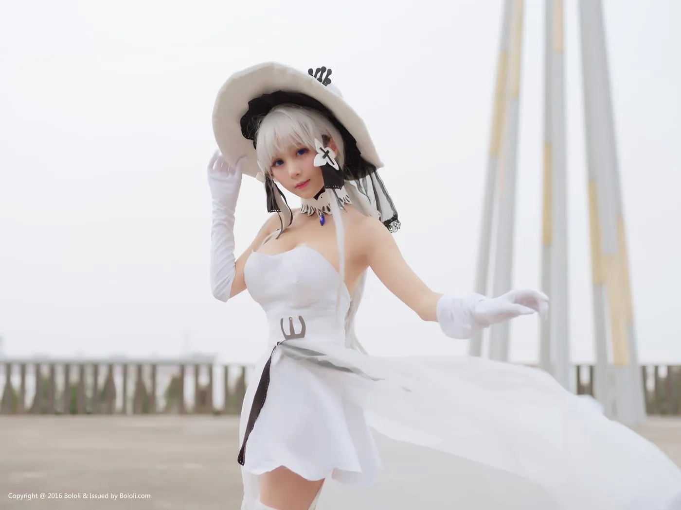 Vol.117 夏美酱 [26P]插图8